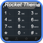 RocketDial Q Style Theme icon