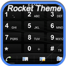 RocketDial HTC Sense Theme APK