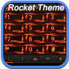 RocketDial Diablo3 Alike Theme آئیکن