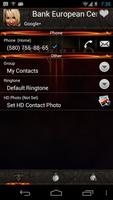 RocketDial Diablo3 Alike Theme ภาพหน้าจอ 1