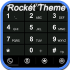 RocketDial Windows Phone Theme आइकन