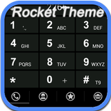 RocketDial Windows Phone Theme icône