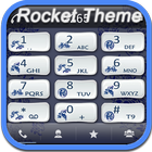 ikon RocketDial China Theme