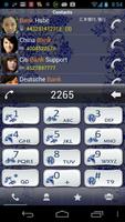 RocketDial China Theme 포스터