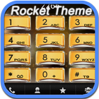 RocketDial Perfume Theme icon