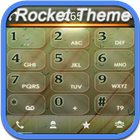 RocketDial Rain Theme icon