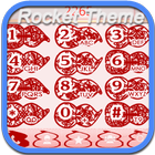 RocketDial Theme Fu icon