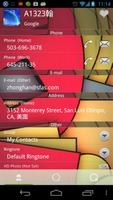 RocketDial Theme Guv screenshot 2