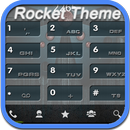 RocketDial Theme Nuclear APK