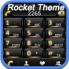 RocketDial Vita Minka Theme आइकन