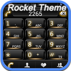 RocketDial Vita Minka Theme icône