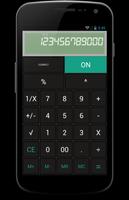 برنامه‌نما Classic Calc عکس از صفحه