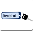 RentDroid icon