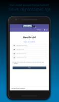 RentDroid স্ক্রিনশট 2