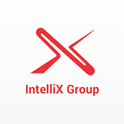 IntelliX Showroom 图标