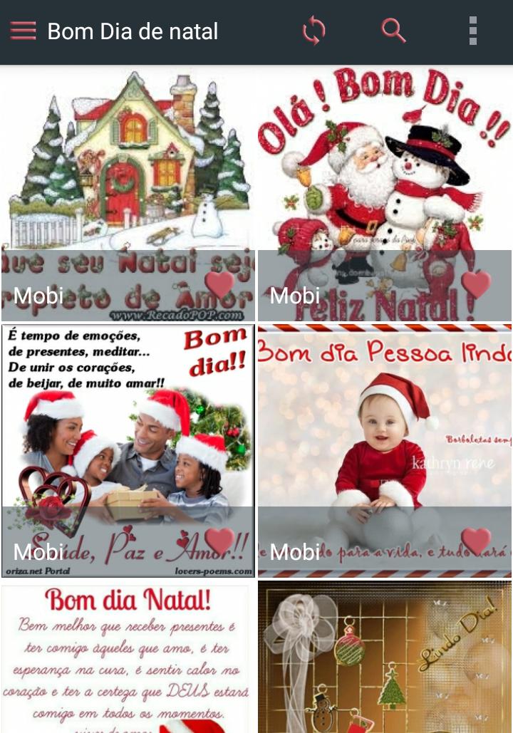 Bom Dia Tarde Noite Natal APK للاندرويد تنزيل Bom Dia Tarde Noite Natal APK للاندرويد تنزيل