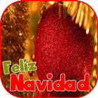 Feliz Navidad-icoon