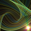Interdimensional Waves Pro- Visualizer & Wallpaper APK