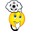 Logo Quiz Futbol