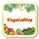 Vegetables APK