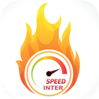 speedtest net app icône