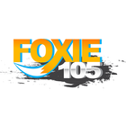 Foxie 105 FM - WFXE иконка