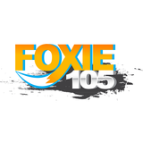 Foxie 105 FM - WFXE ikona