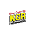 KKGR icon