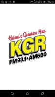 KKGR 海報