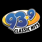 Classic Hits 93.9 أيقونة