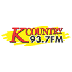 ”K Country 93.7FM