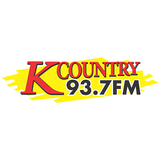 K Country 93.7FM আইকন
