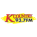 K Country 93.7FM aplikacja