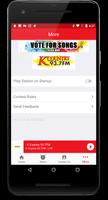 K Country 93.7FM স্ক্রিনশট 2