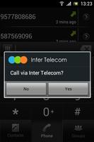 ITDialer 스크린샷 1