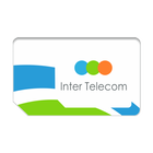 Inter Telecom (SIM Card) icon
