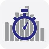 Precision Interval Timer ícone