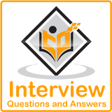 Interview Question and Answers icon