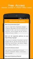 Interview Question and Answers screenshot 2