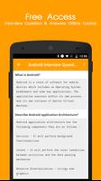 Interview Question and Answers screenshot 3
