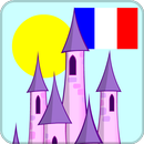 Le Château des Mots (Français) APK