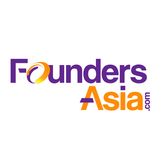 Founders Asia أيقونة
