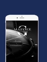 G Alliance-poster