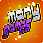 Many games icon