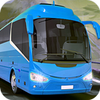 Intercity Bus Simulator 2017 ikona