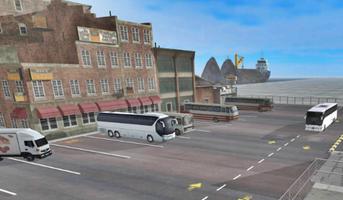 Intercity Bus Simulator 2017 Plakat