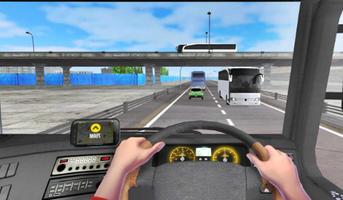 Intercity Bus Simulator 2017 스크린샷 1