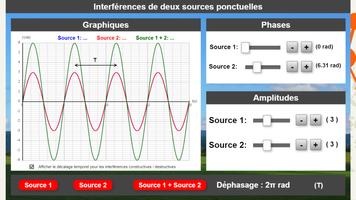 Interférences 截图 1