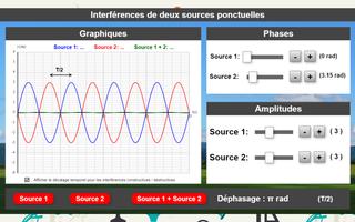 Interférences 스크린샷 3