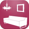 HomeStyler Interior Designs HD APK